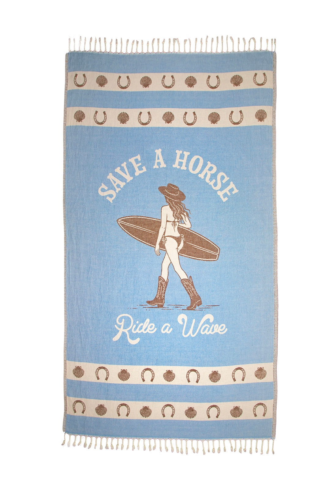 Save a Horse