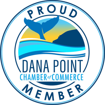 Chamber of Commerce Badge
