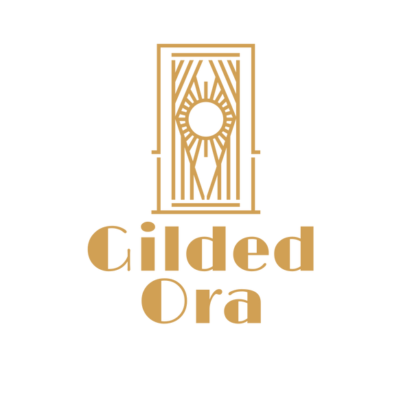 Gilded Ora